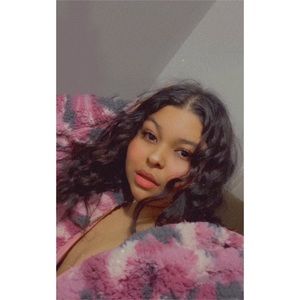 Meet your Posher, Mariah